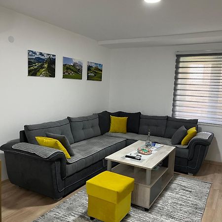 Apartman 4M Foca Dış mekan fotoğraf