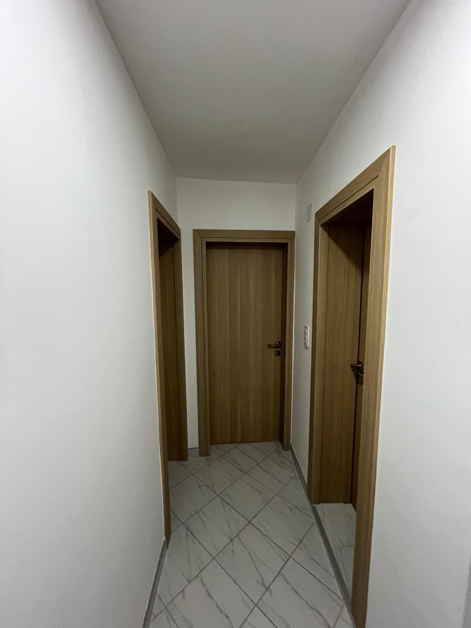 Apartman 4M Foca Dış mekan fotoğraf