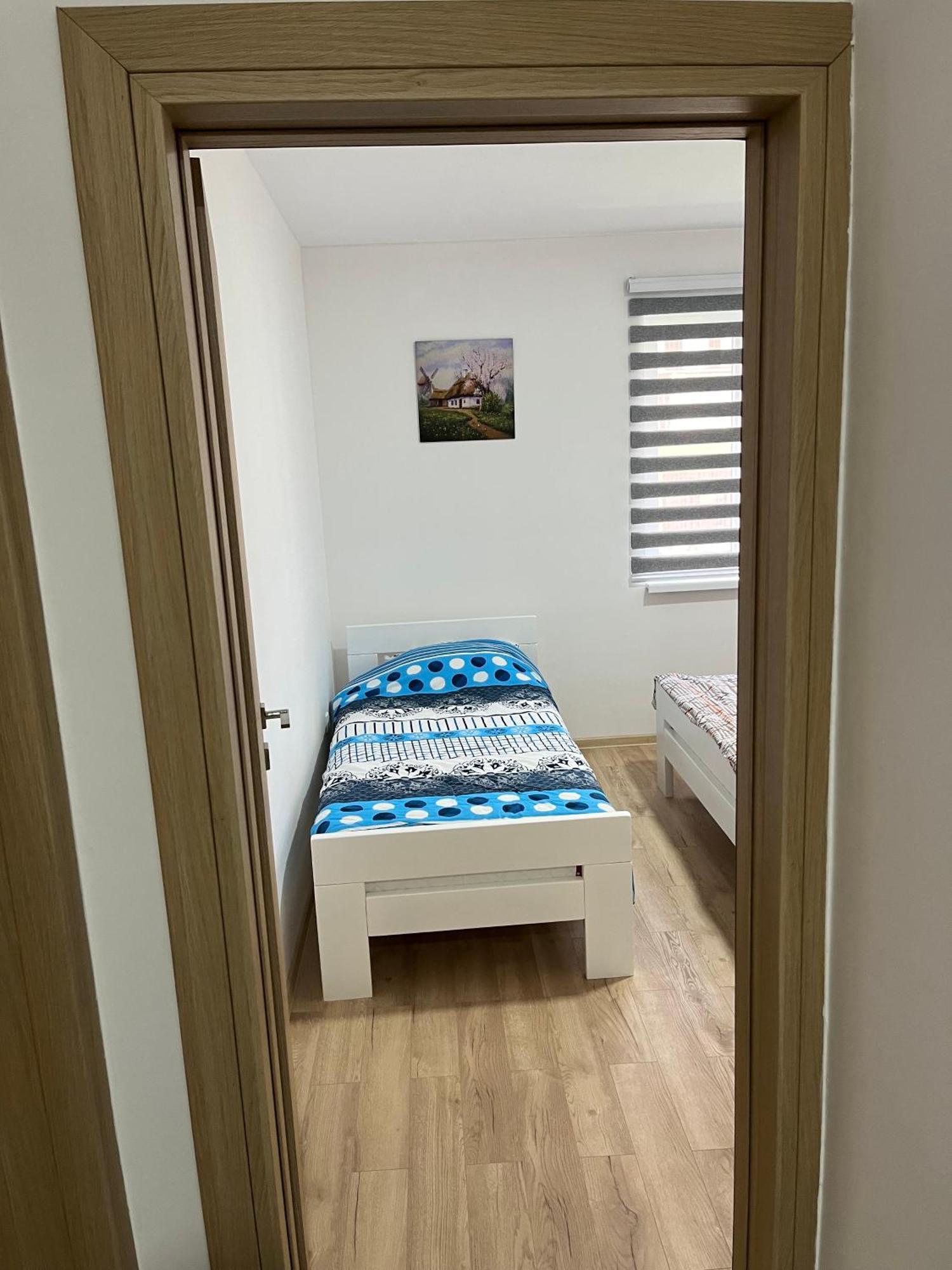 Apartman 4M Foca Dış mekan fotoğraf